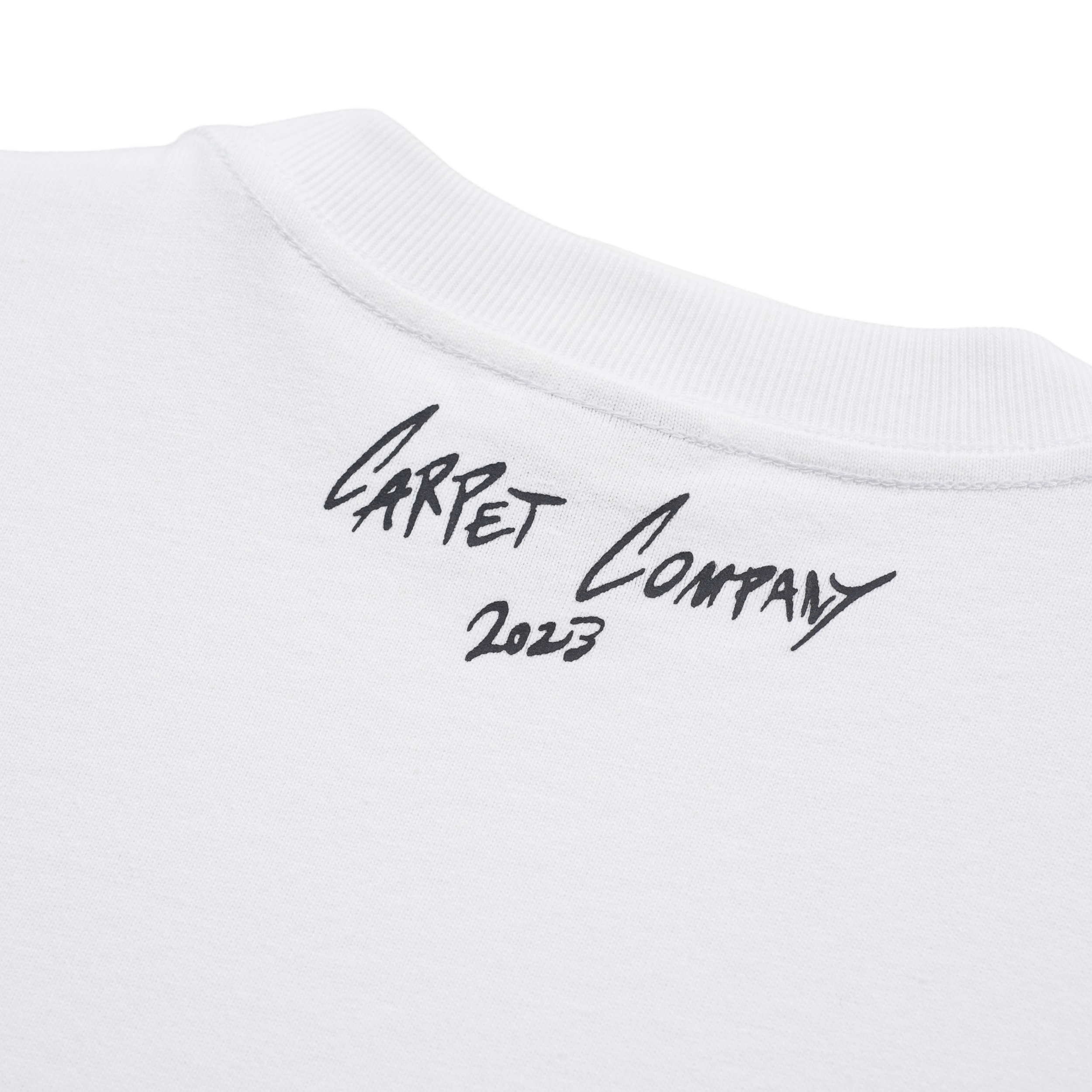 Season 16 — Carpet Company